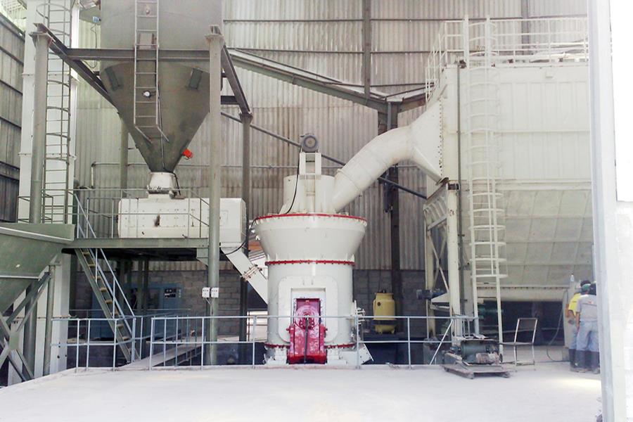 European Type Jaw Crusher5
